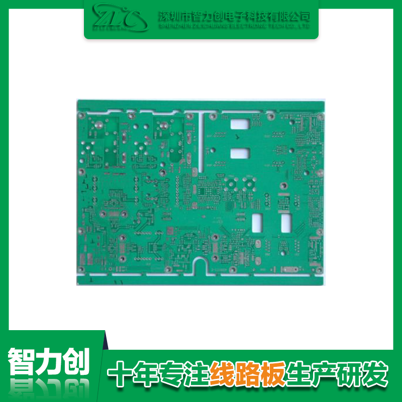 PCB線路板制作工藝流程，線路板打樣流程