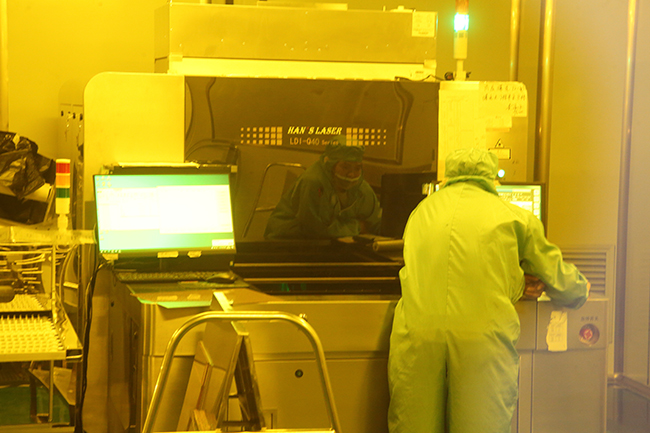 PCB線路板阻燃板材特點(diǎn)，什么是阻燃電路板